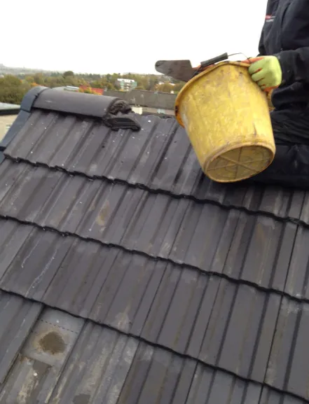 Pierre Roofing Service Picture 4