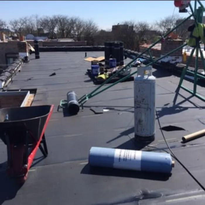 Primal roofing Picture 2