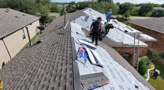 Primal roofing Picture 4