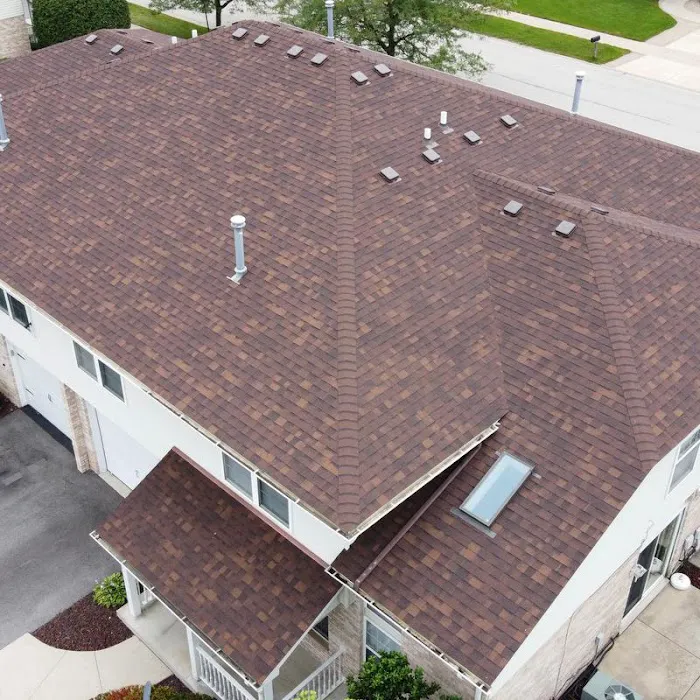 RIDGELINE ROOFING / RIDGELINE ENTERPRISE Picture 3