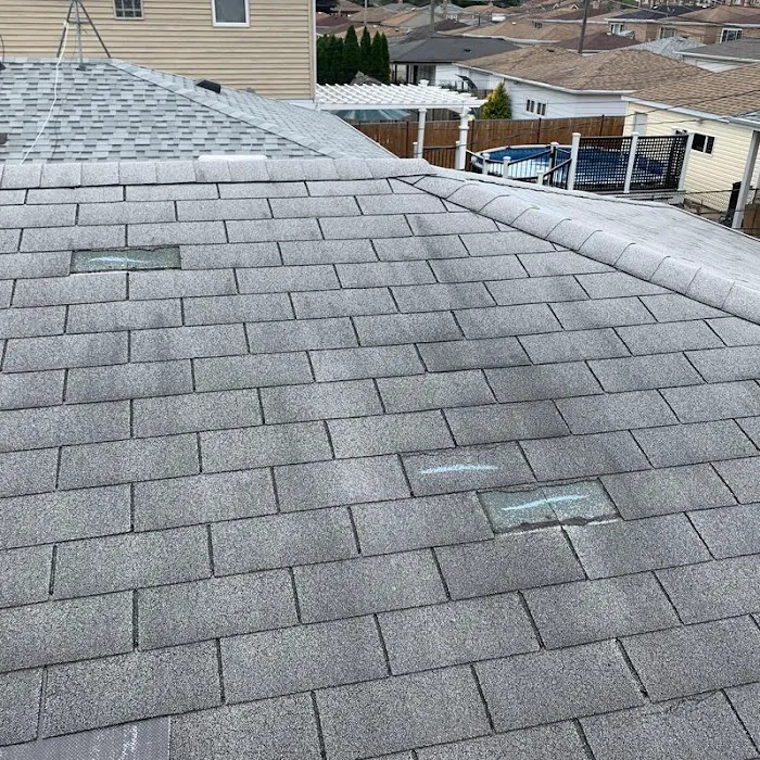 RIDGELINE ROOFING / RIDGELINE ENTERPRISE Picture 1