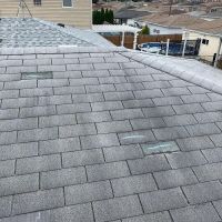 RIDGELINE ROOFING / RIDGELINE ENTERPRISE ico