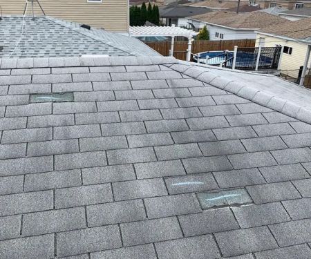 RIDGELINE ROOFING / RIDGELINE ENTERPRISE