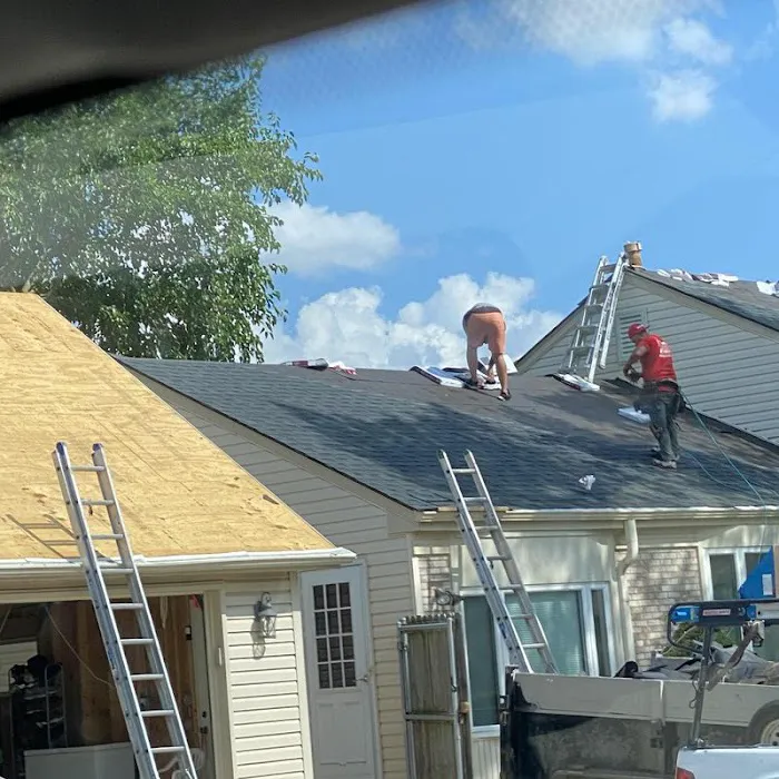 RIDGELINE ROOFING / RIDGELINE ENTERPRISE Picture 5