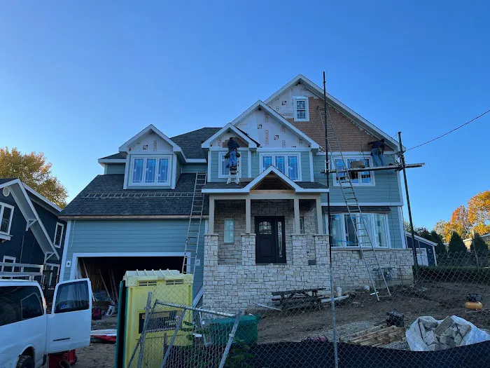 RIDGELINE ROOFING / RIDGELINE ENTERPRISE Picture 4