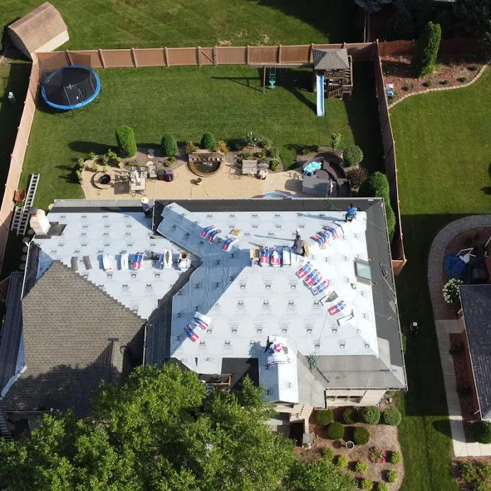 RIDGELINE ROOFING / RIDGELINE ENTERPRISE Picture 8