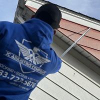 JC Adjusting Company #2 ico