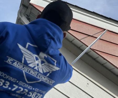 JC Adjusting Company #2