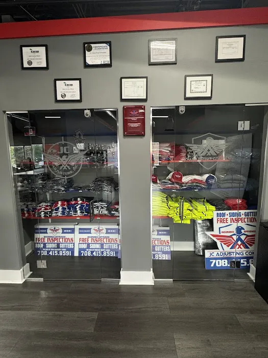 JC Adjusting Company #2 Picture 2