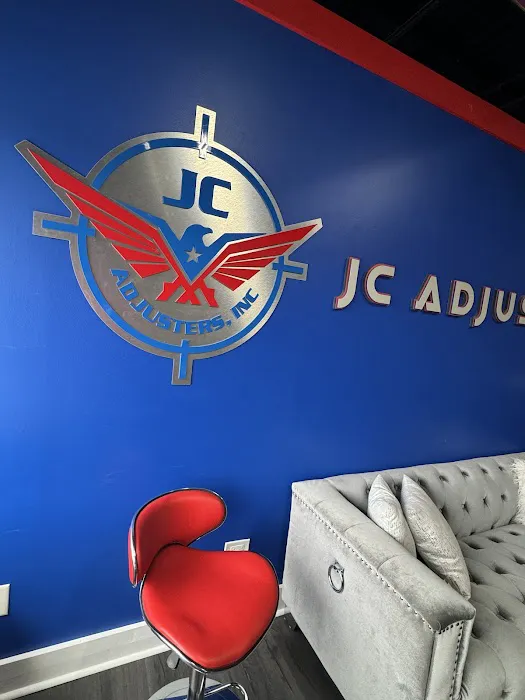 JC Adjusting Company #2 Picture 5