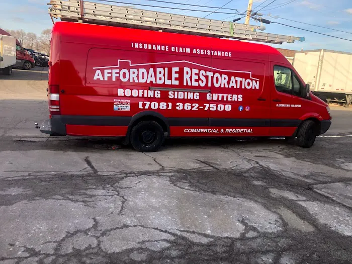 Affordable Restoration Group Inc. Picture 2