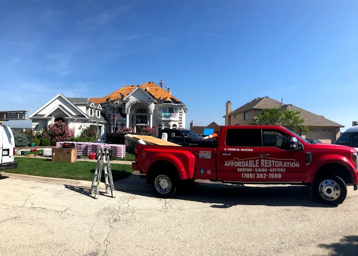 Affordable Restoration Group Inc. Picture 1