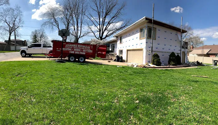 Affordable Restoration Group Inc. Picture 4