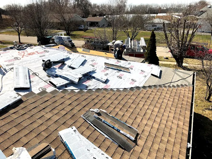 Affordable Restoration Group Inc. Picture 6