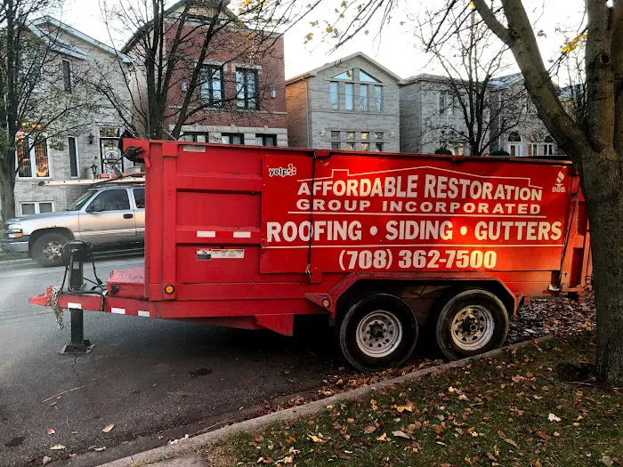 Affordable Restoration Group Inc. Picture 8