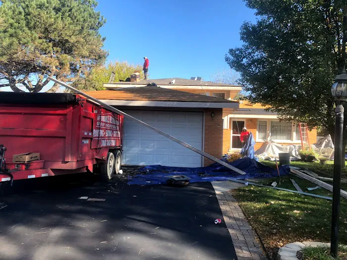 Affordable Restoration Group Inc. Picture 7