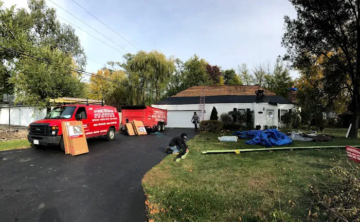 Affordable Restoration Group Inc. Picture 10