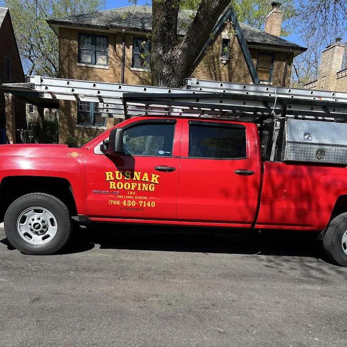 Rusnak Roofing & Aluminum Picture 3