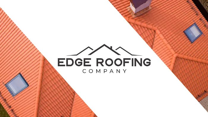 Edge Roofing Company Picture 1