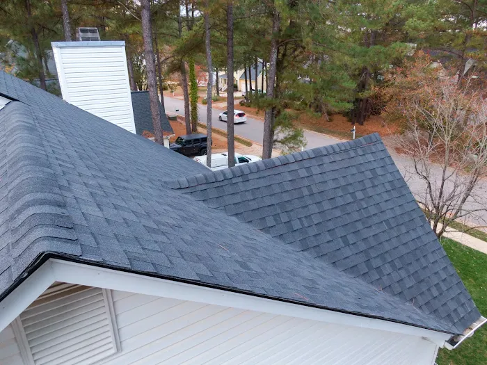 Edge Roofing Company Picture 5