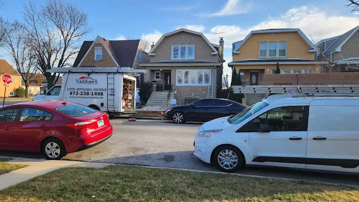 Gutters & Roofing Encalada INC - Installation & Repair Services. Picture 1