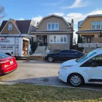 Gutters & Roofing Encalada INC - Installation & Repair Services. ico