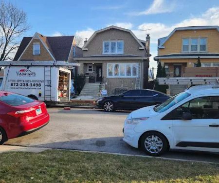 Gutters & Roofing Encalada INC - Installation & Repair Services.