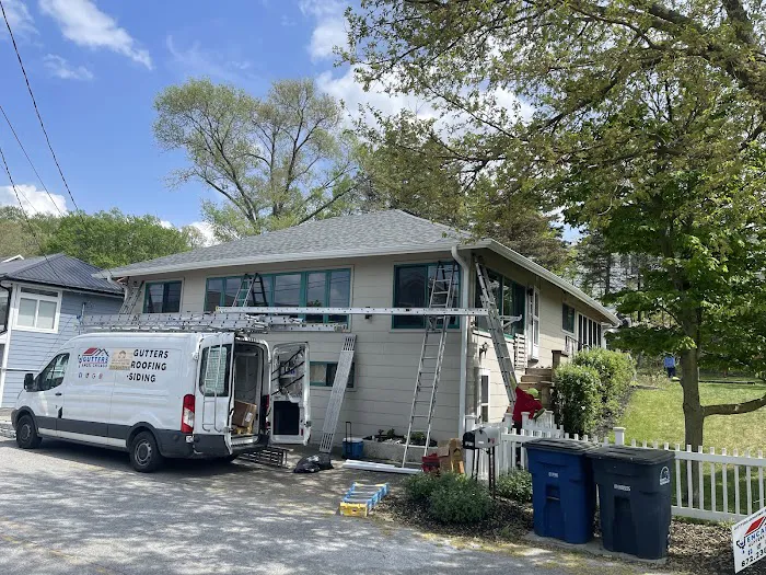 Gutters & Roofing Encalada INC - Installation & Repair Services. Picture 8