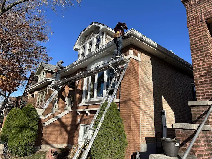 Gutters & Roofing Encalada INC - Installation & Repair Services. Picture 9