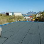 Velasco Roofing Tuckpointing