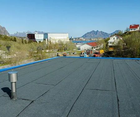 Velasco Roofing Tuckpointing