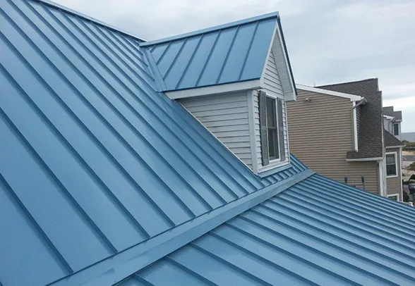 Velasco Roofing Tuckpointing Picture 5