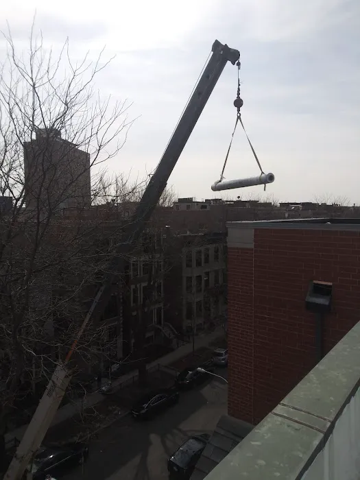 Velasco Roofing Tuckpointing Picture 8