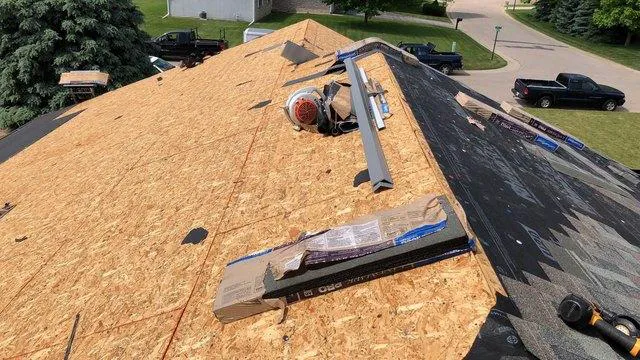 Velasco Roofing Tuckpointing Picture 9