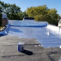 Carlos Perez Roofing ico