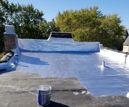 Carlos Perez Roofing