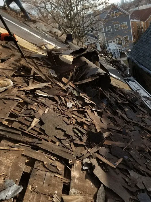 Carlos Perez Roofing Picture 2