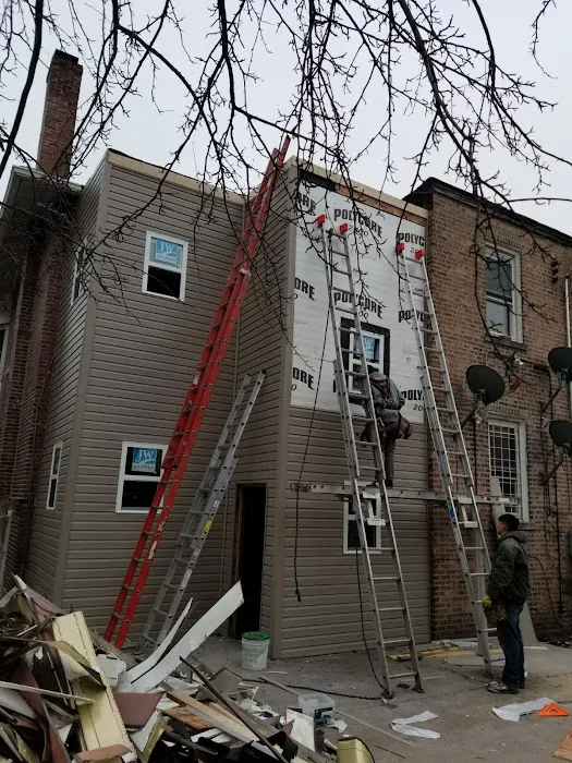 Carlos Perez Roofing Picture 6