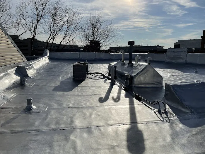 Carlos Perez Roofing Picture 5