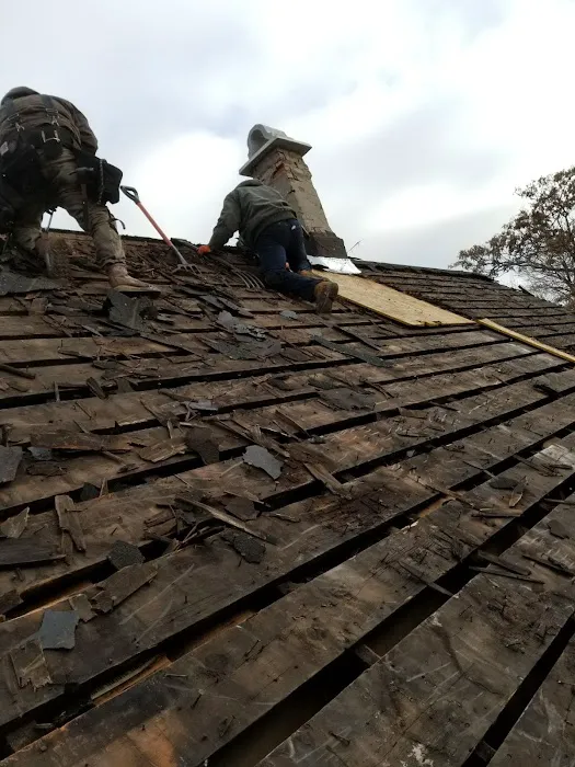 Carlos Perez Roofing Picture 4