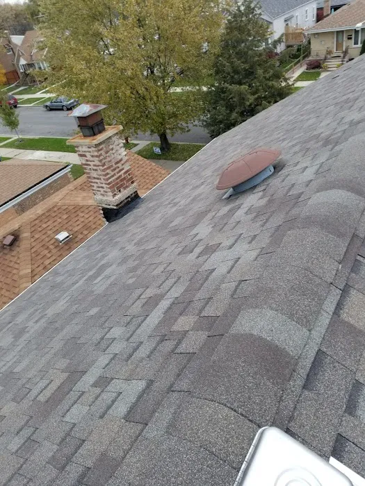 Carlos Perez Roofing Picture 9