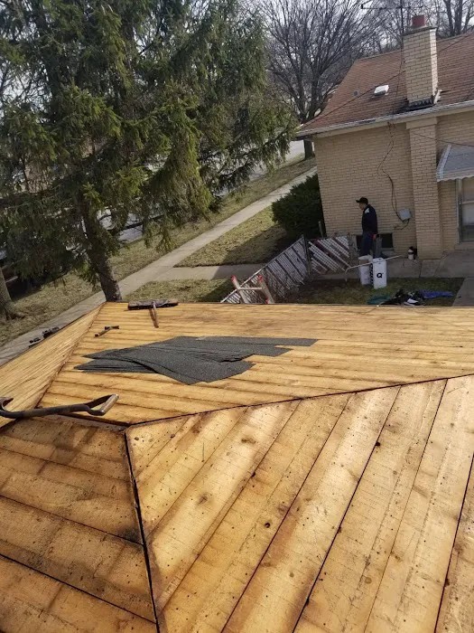 Carlos Perez Roofing Picture 8