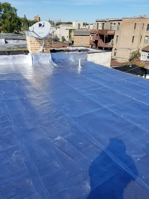 Carlos Perez Roofing Picture 10
