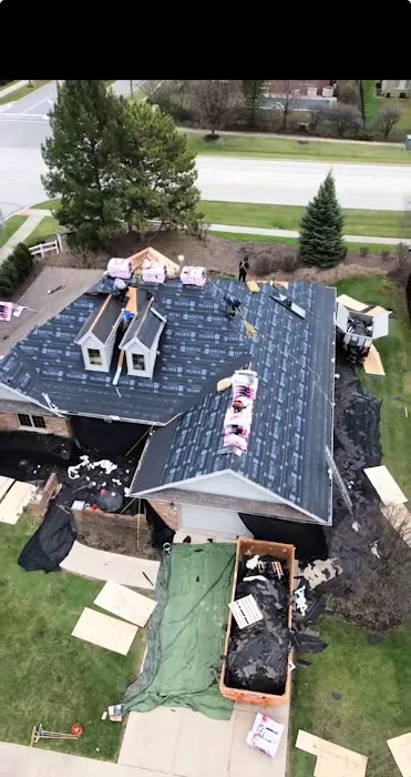 4 Brothers roofing & construction Picture 2