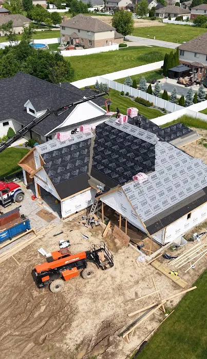 4 Brothers roofing & construction Picture 4