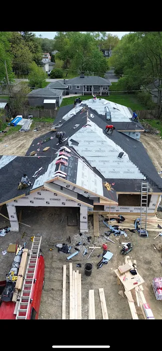 4 Brothers roofing & construction Picture 5