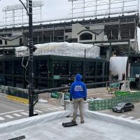 Perez Roofing & Masonry ico