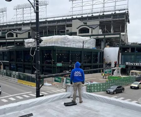 Perez Roofing & Masonry