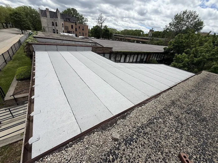 Perez Roofing & Masonry Picture 2