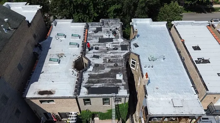 Perez Roofing & Masonry Picture 3